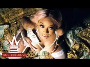 Cuban Doll – Pussy Worth